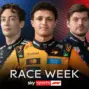 f1 calendar — GB news