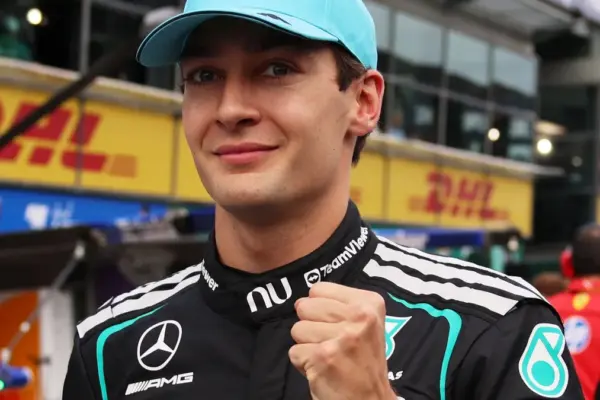 f1 qualifying — GB news