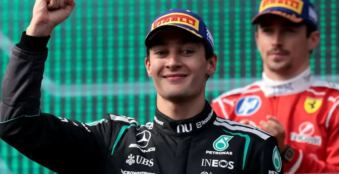 f1 result — GB news