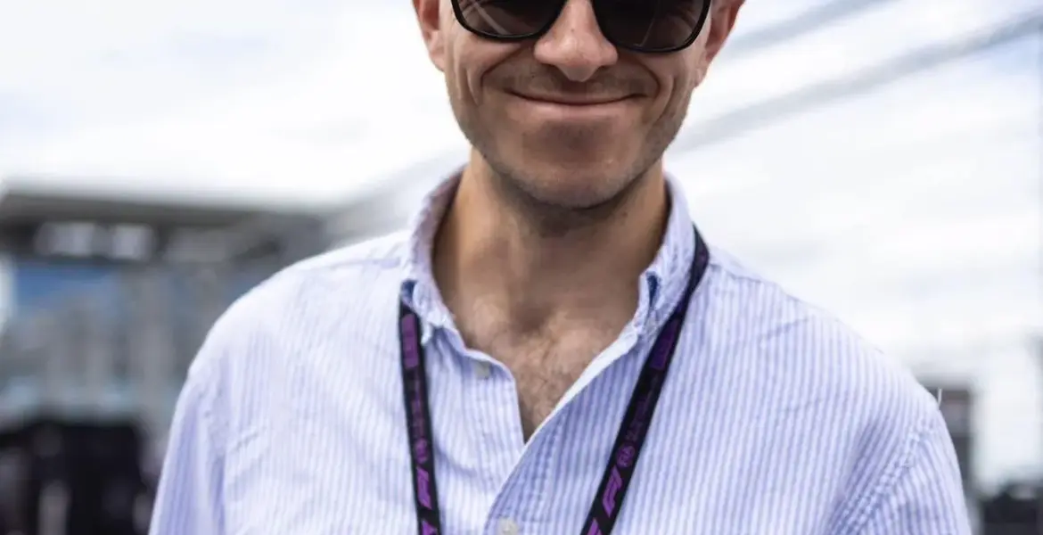 f1 results — GB news