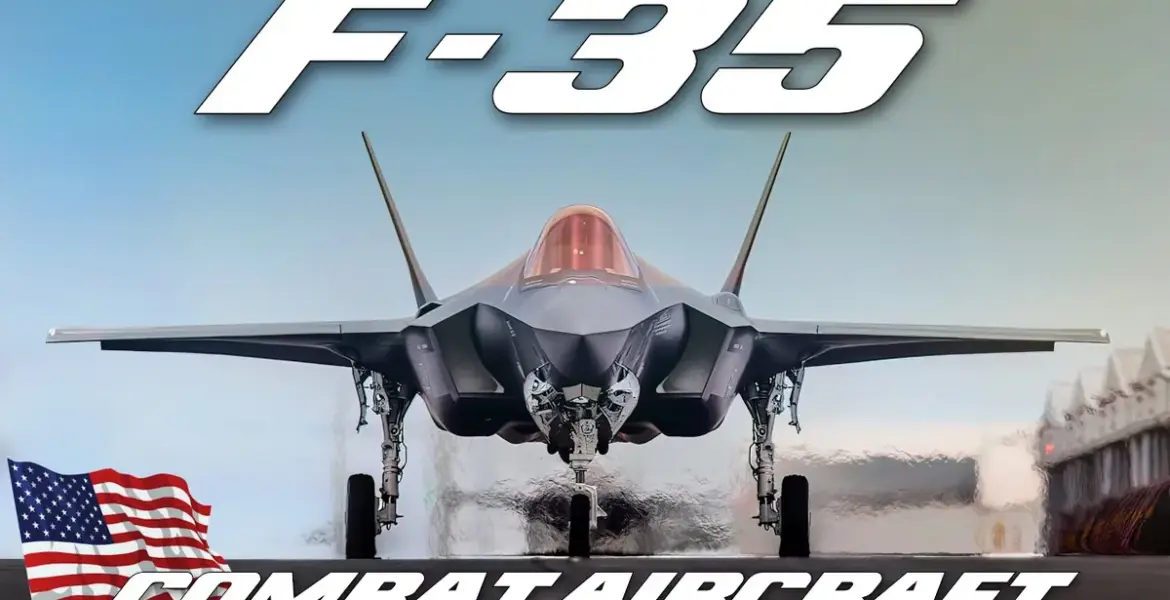 f35 — GB news