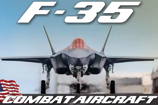 f35 — GB news