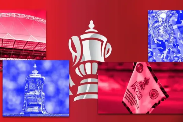 fa cup draw quarter final draw — GB news