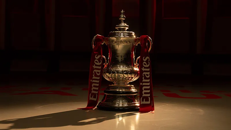 fa cup draw quarter final draw — GB news