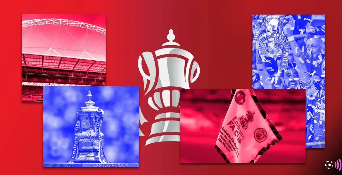 fa cup draw — GB news