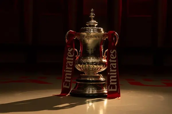 fa cup fixtures — GB news