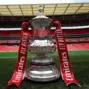 fa cup fixtures — GB news