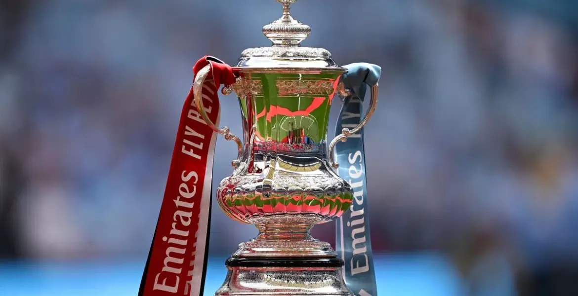 fa cup on tv today — GB news