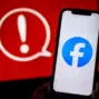 facebook down — GB news