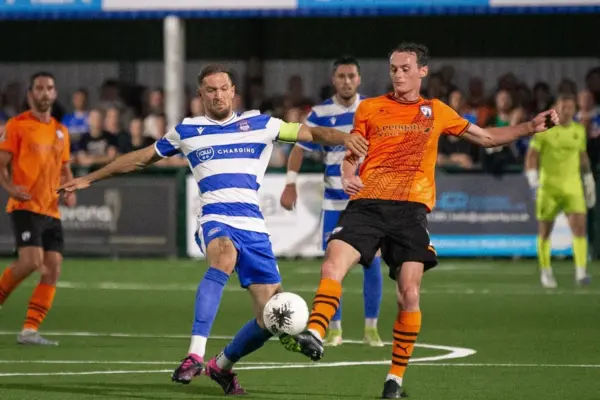 fc halifax town vs carlisle — GB news