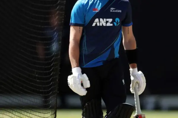 finn allen — GB news