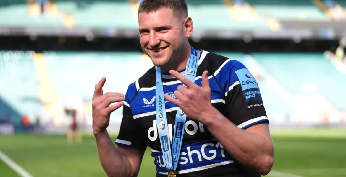 finn russell — GB news