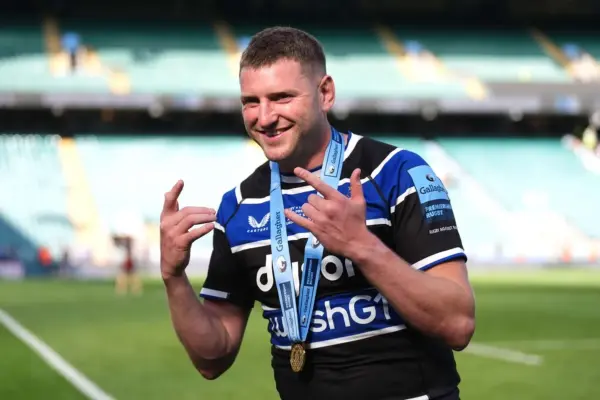 finn russell — GB news