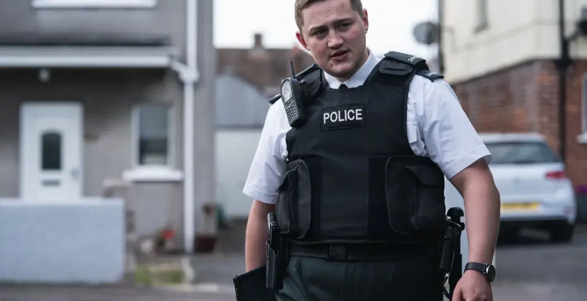 finnian garbutt — GB news