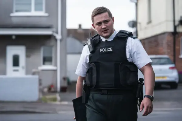 finnian garbutt — GB news