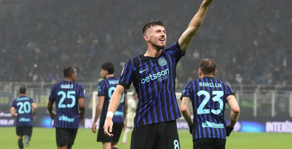 fiorentina - inter — GB news