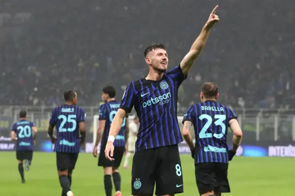 fiorentina - inter — GB news