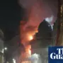 fire london — GB news