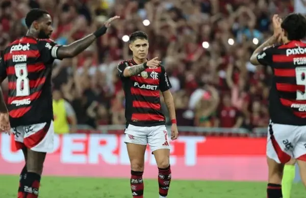 flamengo vs cruzeiro — GB news