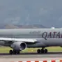 flights qatar airways — GB news