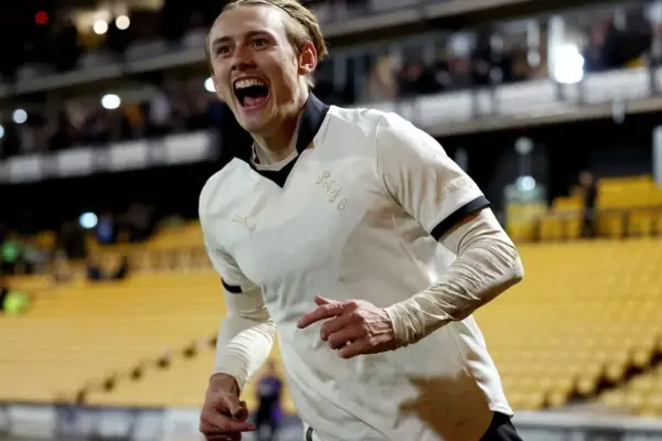 football on tv — GB news