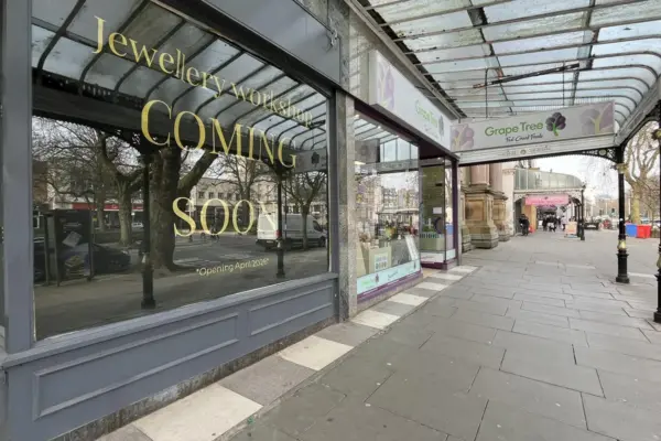 footy nation — GB news