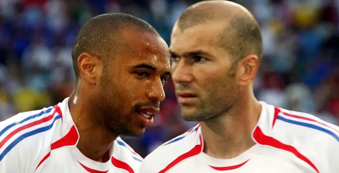 france football — GB news