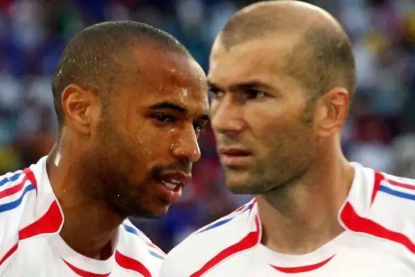 france football — GB news