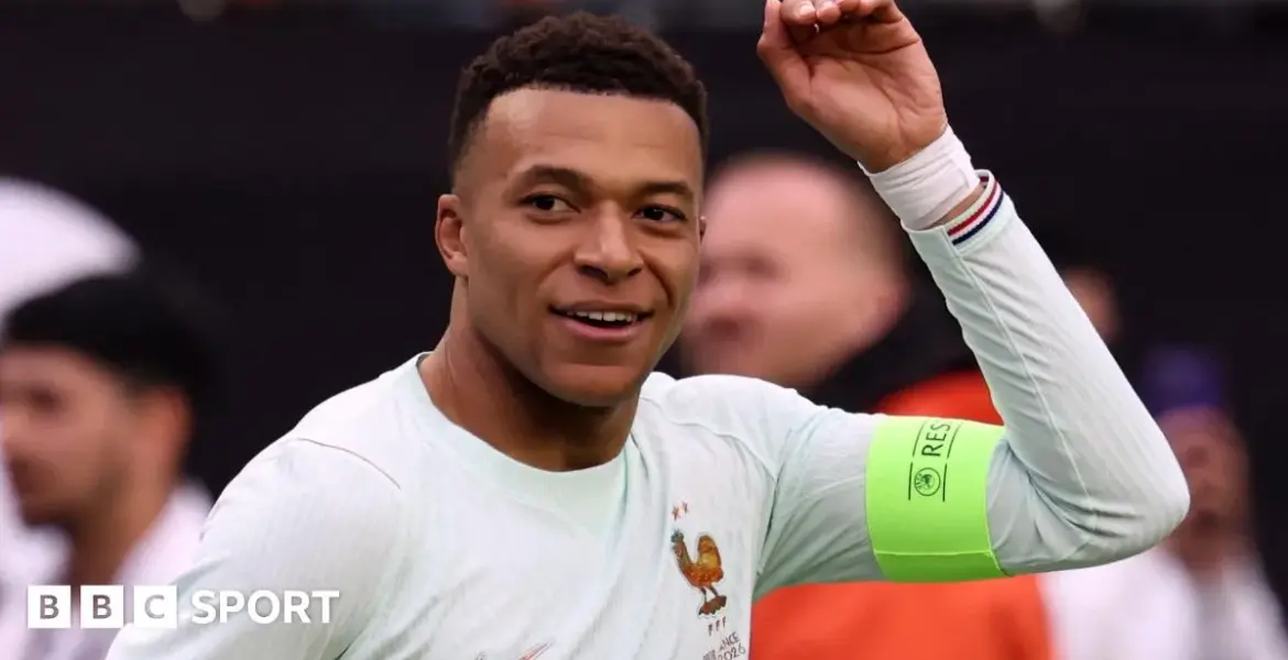 france vs brazil — GB news