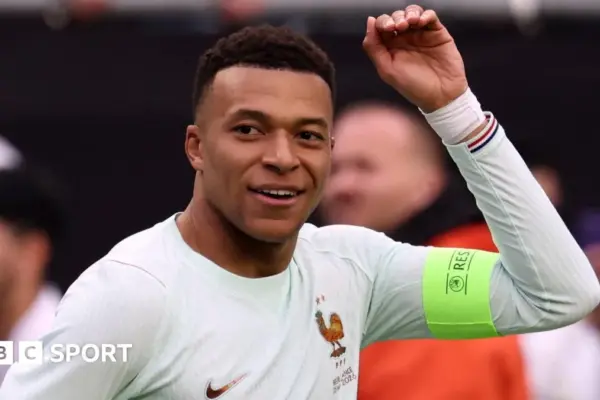 france vs brazil — GB news