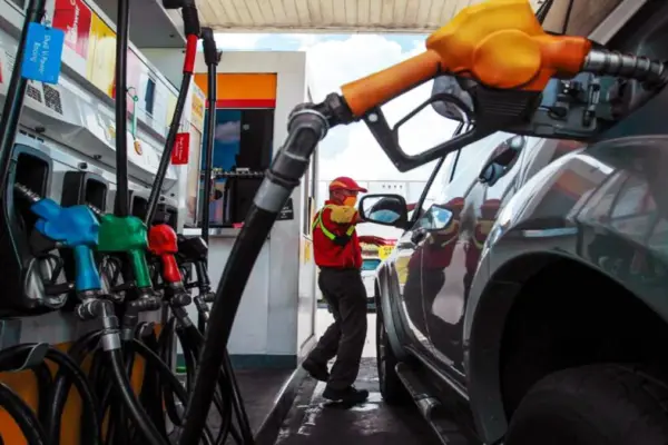 fuel prices — GB news