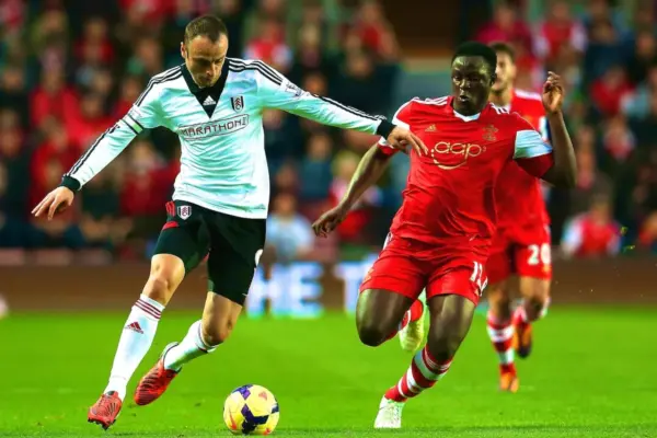 fulham vs southampton — GB news