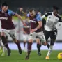 fulham vs west ham — GB news