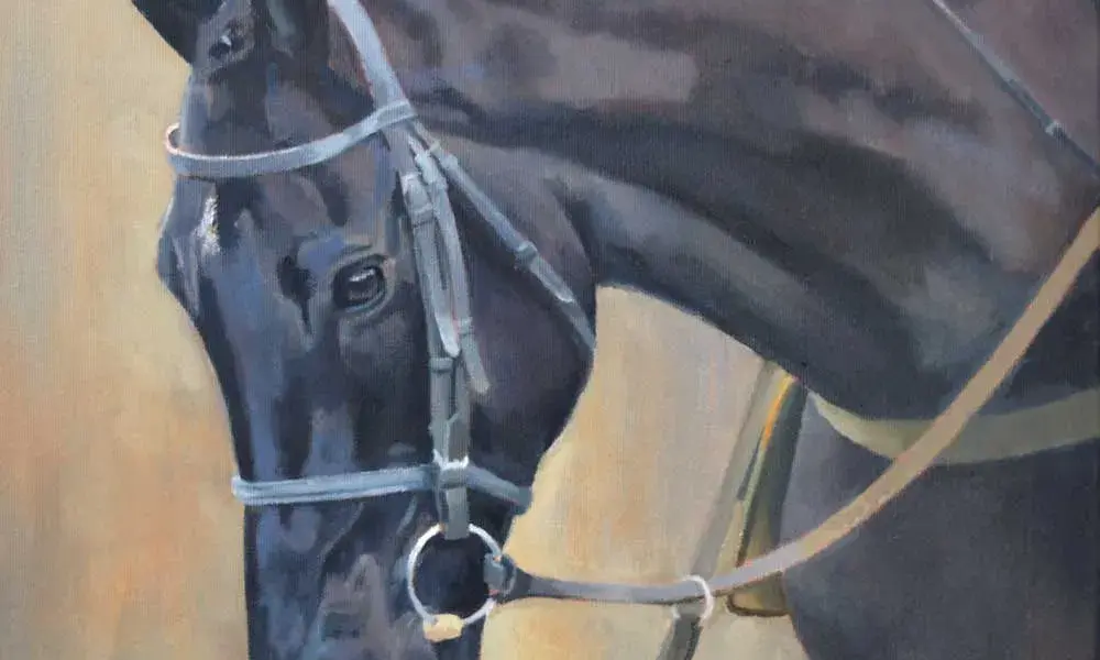 galopin des champs — GB news