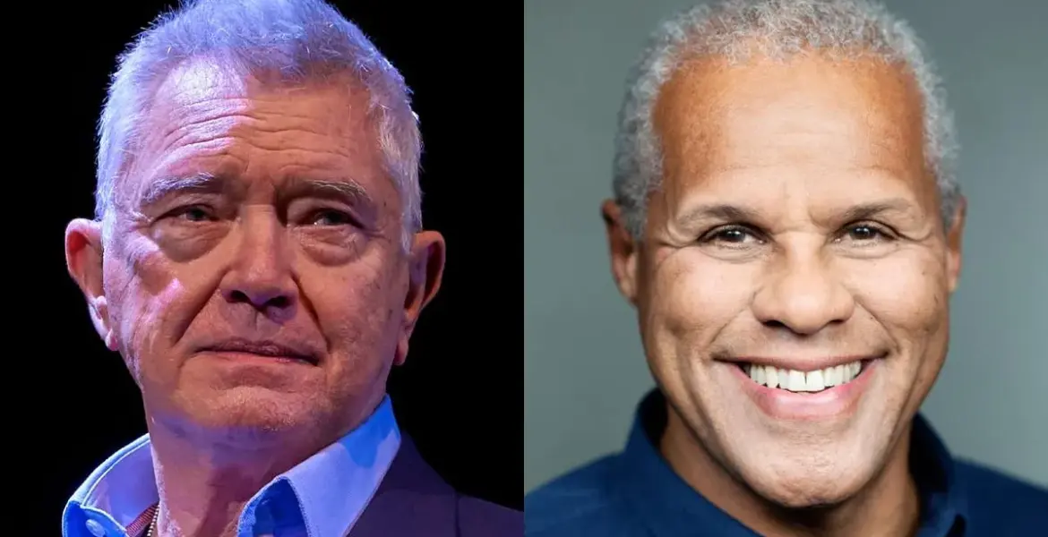 gary wilmot — GB news