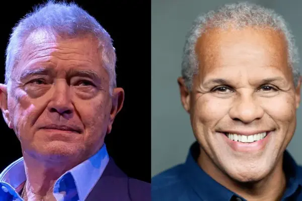 gary wilmot — GB news