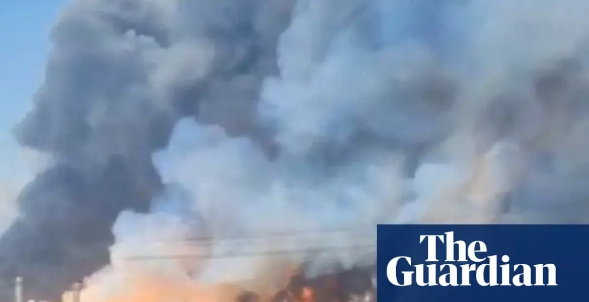 gas prices — GB news