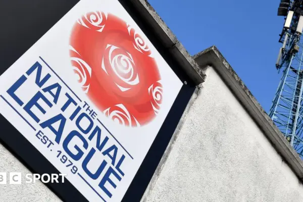 gateshead vs york city — GB news