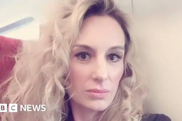 gemma kingsley — GB news