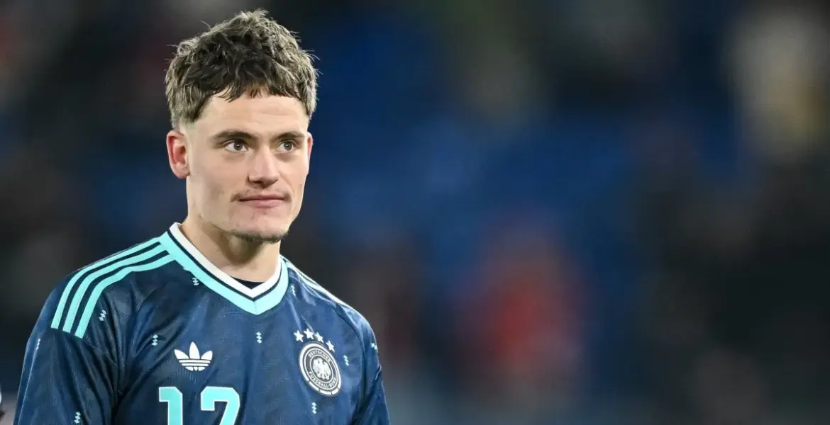 germany vs ghana — GB news