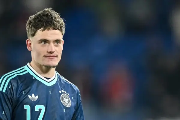 germany vs ghana — GB news