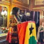 ghana independence day — GB news