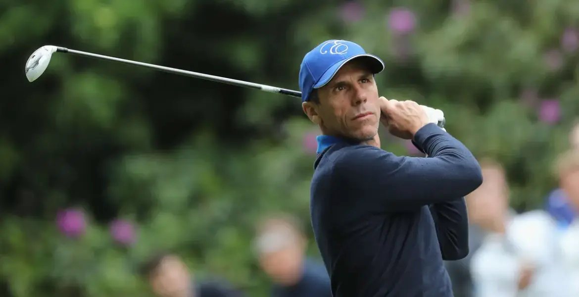 gianfranco zola — GB news