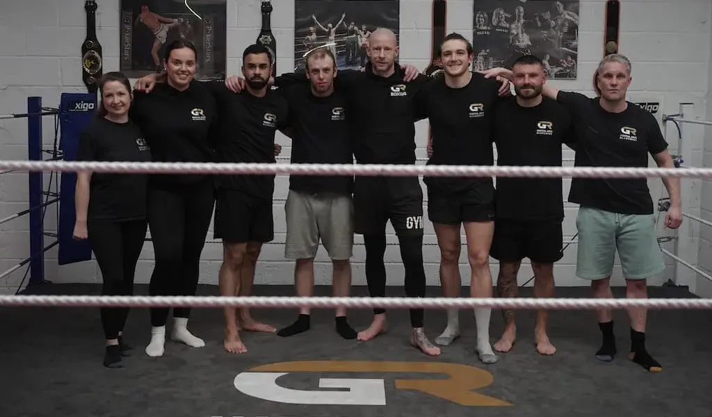 giles richards — GB news