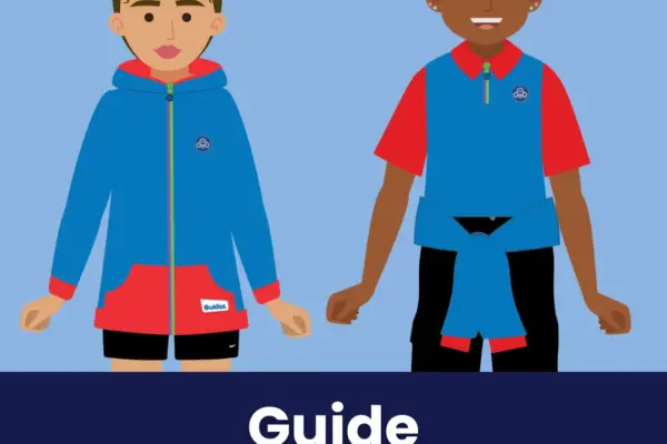 girlguiding — GB news