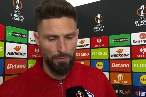 giroud — GB news