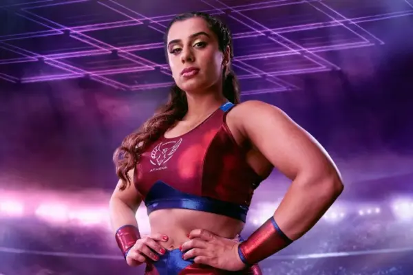 gladiators — GB news