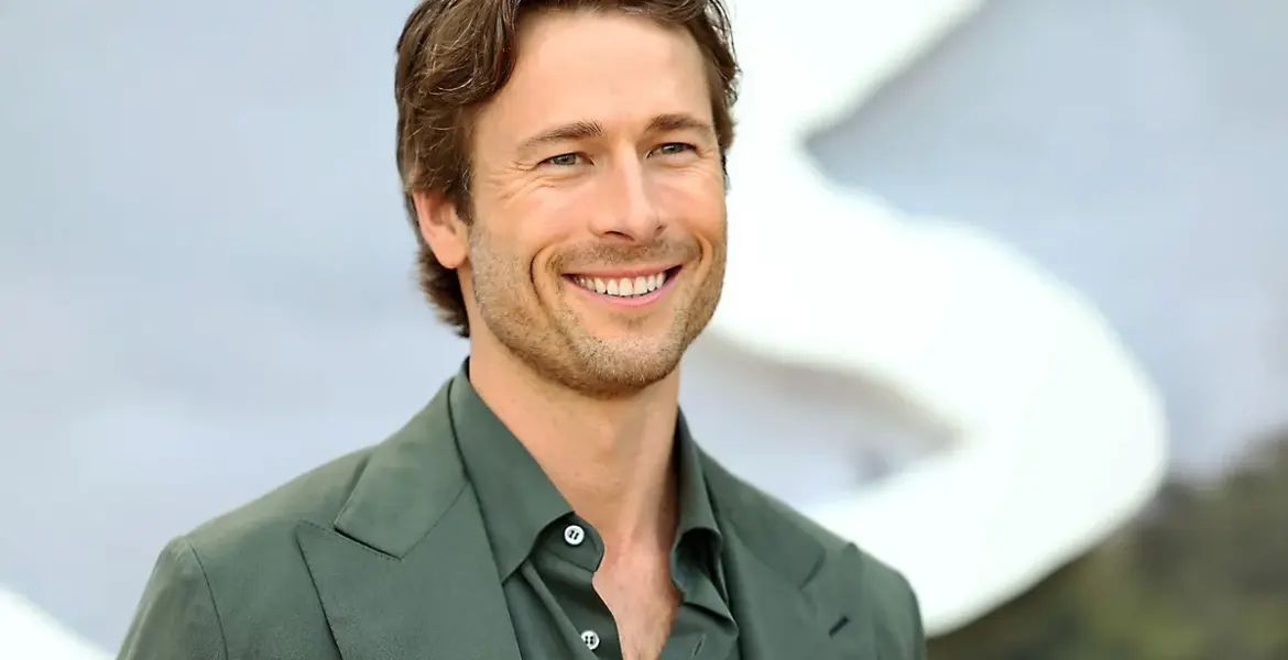 glen powell — GB news