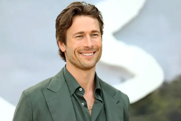 glen powell — GB news