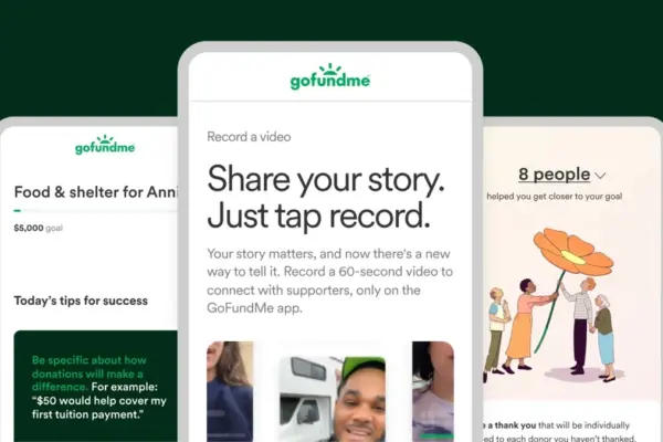 gofundme — GB news